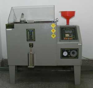 盐水喷雾试验机